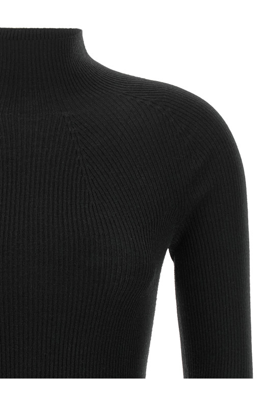 'Punto Luce' sweater Blue