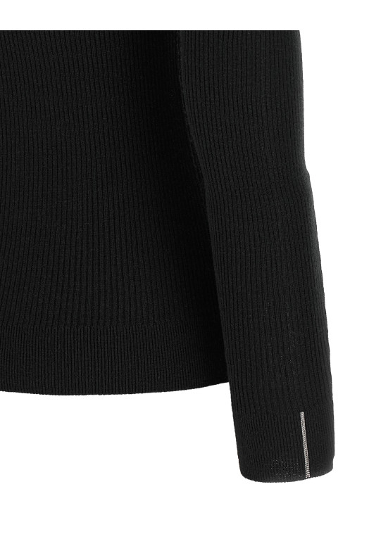 'Punto Luce' sweater Blue