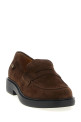 'Gomma 20L' loafers Brown
