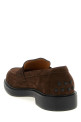'Gomma 20L' loafers Brown