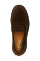 'Gomma 20L' loafers Brown