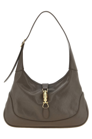 'Gucci Jackie 1961' medium shoulder bag Brown