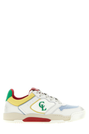 Кроссовки Multicolor «Bsktball 1 Retro» Multicolor 3260787W146