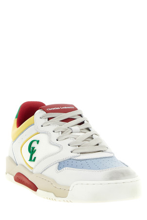 Кроссовки Multicolor «Bsktball 1 Retro» Multicolor 3260787W146