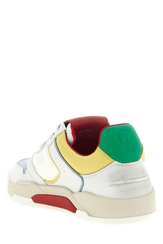 Кроссовки Multicolor «Bsktball 1 Retro» Multicolor 3260787W146