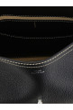 'T-lock' shoulder bag Black