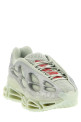 WillyChavarria x Adidas 'Megaride Bones' sneakers Multicolor