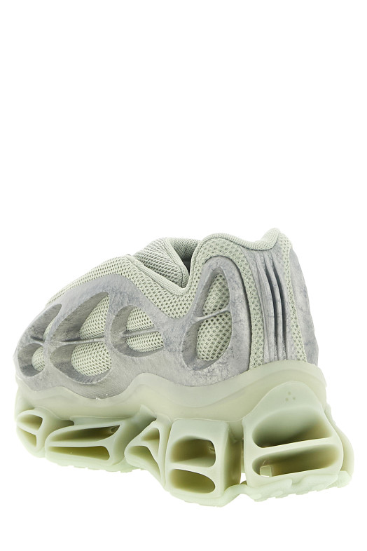 WillyChavarria x Adidas 'Megaride Bones' sneakers Multicolor