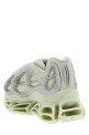WillyChavarria x Adidas 'Megaride Bones' sneakers Multicolor