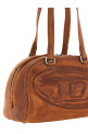 '1DR Dome Soft' shoulder bag Brown