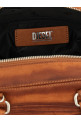 '1DR Dome Soft' shoulder bag Brown