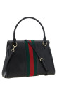 'Paparazzo' medium handbag Black