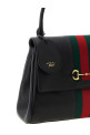 'Paparazzo' medium handbag Black