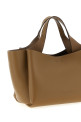 Мини-сумочка из кожи, коричневая TOD'S XBWAPAFL100QRI3L26