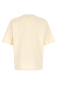 Cream 'Snowy Dream' T-shirt White
