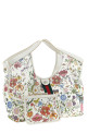 Покупка «Gucci Giglio» с крупным мотивом «Flora», многоцветная 853971FAGDB9564