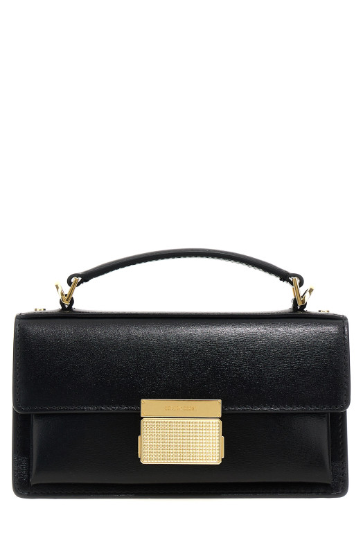 'Venezia Small' handbag  Black