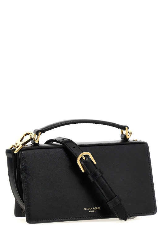 'Venezia Small' handbag  Black