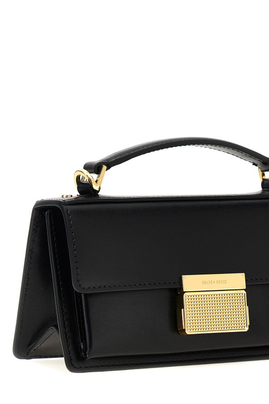 'Venezia Small' handbag  Black