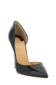 'Iriza' pumps Black