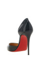 'Iriza' pumps Black