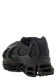 WillyChavarria x Adidas 'Megaride Bones' sneakers Black