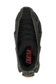 WillyChavarria x Adidas 'Megaride Bones' sneakers Black