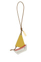 Charm per borse in pelle multicolor PRADA (1TL6252G5W)