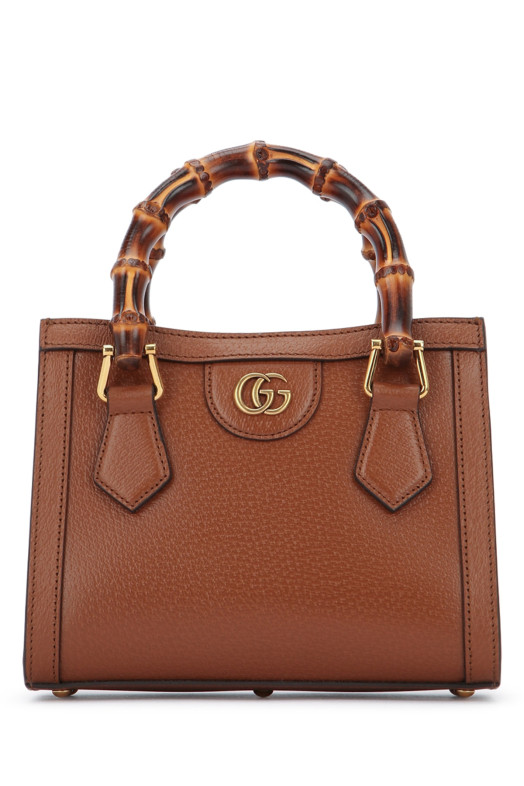 HANDBAG WITH 2 REM.BANDS AND 2 REMOVAB.SHOULDERS GUCCI (702732U3ZDT)