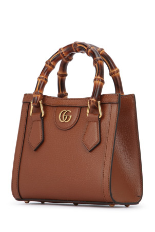 СУМКА З 2 ЗНІМНИМИ РЕМЕНЯМИ ТА 2 ЗНІМНИМИ ПЛЕЧОВИМИ РЕМЕНЯМИ GUCCI (702732U3ZDT)