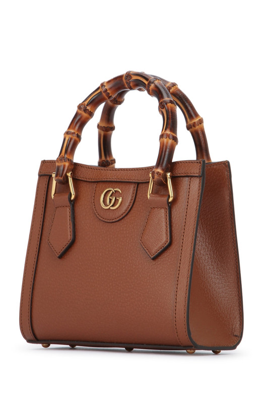 HANDBAG WITH 2 REM.BANDS AND 2 REMOVAB.SHOULDERS GUCCI (702732U3ZDT)