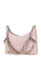 Pastel pink leather Voyou Boyfriend Party shoulder bag GIVENCHY (BB50X7B1QA)