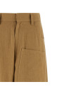 'Carla' pants Beige