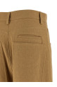 'Carla' pants Beige