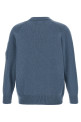 Blue 'Lens' sweater Blue