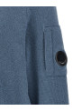 Blue 'Lens' sweater Blue
