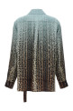 Animal print shirt Multicolor