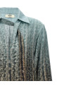 Animal print shirt Multicolor