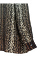 Animal print shirt Multicolor