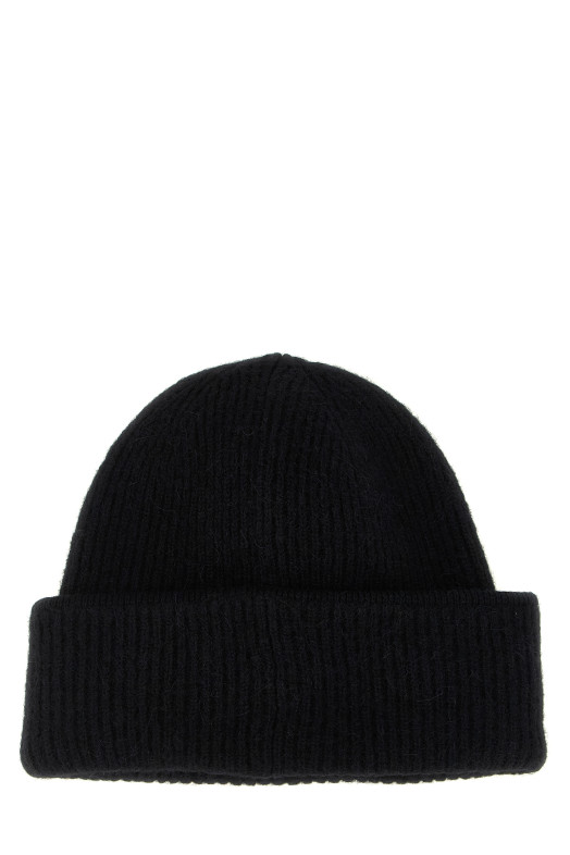 'Le Bonnet Gros-Grain' beanie Black
