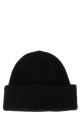 'Le Bonnet Gros-Grain' beanie Black
