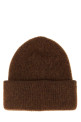 'Le Bonnet Gros-Grain' beanie Brown