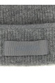 'Le Bonnet Gros-Grain' beanie Gray