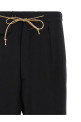 Черные брюки «Perkin» Черные NW26521N20099999