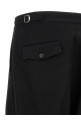 Черные брюки «Perkin» Черные NW26521N20099999