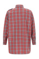 'Firmin' checked shirt Multicolor