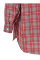 'Firmin' checked shirt Multicolor