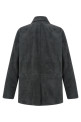 Grey 'Lir' jacket Gray