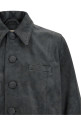 Grey 'Lir' jacket Gray