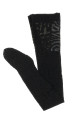 Black 'Labirinto' tights Black